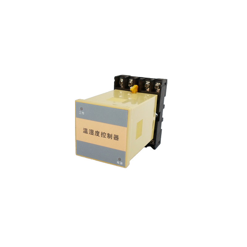 SXH-002-TRD固定溫濕度控制器(qì)